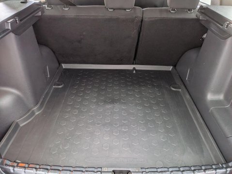 Dacia Duster 1.5 dCi Prestige Euro 6 (s/s) 5dr 18