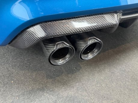 BMW M2 M2 COMPETITION 28