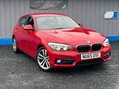 BMW 1 Series 1.5 116d Sport Euro 6 (s/s) 5dr 42