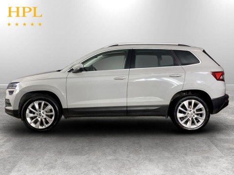 Skoda Karoq 1.6 TDI SE L SUV 5dr Diesel Manual Euro 6 (s/s) (115 ps) Cruise Control - 4