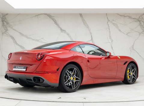 Ferrari California T Handling Speciale 9