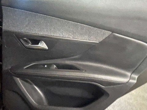 Peugeot 3008 1.6 3008 Allure THP S/S Auto 5dr 25