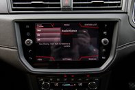 SEAT Arona TSI XCELLENCE LUX DSG 22