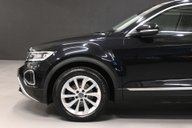 Volkswagen T-Roc 1.5 T-Roc Style TSI Semi-Auto 5dr 24