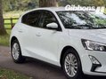 Ford Focus 1.0 Focus Titanium 5dr 8