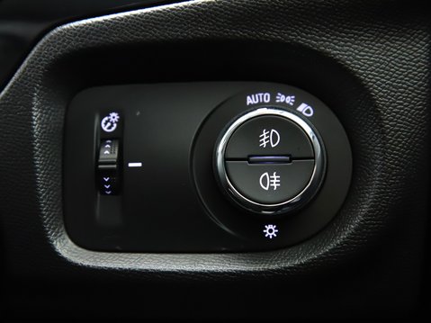 Vauxhall Corsa 100kW Elite Nav Premium 50kWh 5dr Auto [7.4kWCh] 31