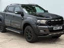 Ford Ranger 3.2 Ranger Wildtrak 4x4 TDCi Auto 4WD