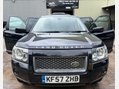 Land Rover Freelander 2 2.2 TD4 HSE SUV 5dr Diesel Auto 4WD Euro 4 (160 ps) 19