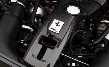 Ferrari 488 Pista 41