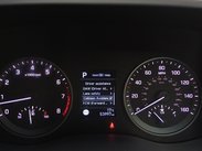 Hyundai TUCSON T-GDI SE NAV 28