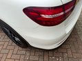 Mercedes-Benz GLC 2.1 GLC250d AMG Line (Premium Plus) G-Tronic 4MATIC Euro 6 (s/s) 5dr 69