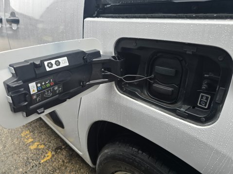 Citroen Berlingo 800 ENTERPRISE EDITION M 12