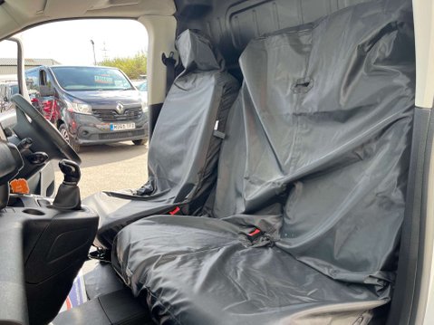 Peugeot Partner 1.5 Partner Professional L1 Blue HDi 38