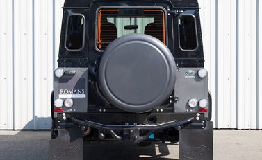 Land Rover Defender 90 Autobiography Edition 5