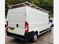 Citroen Relay 2.2 BlueHDi 35 Enterprise Panel Van 5dr Diesel Manual L3 High Roof Euro 6 ( 13