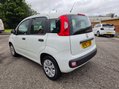 Fiat Panda 1.2 Panda Pop 5dr 8