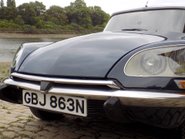Citroen DS 23 PALLAS 47
