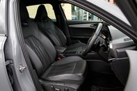 Cupra Formentor TSI V2 DSG 37