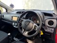Toyota Yaris 1.3 Yaris TR VVT-i 5dr 43