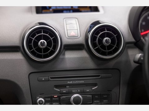 Audi A1 1.2 TFSI Sport Sportback Euro 5 (s/s) 5dr 25