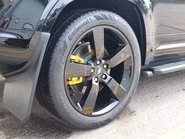 Land Rover Defender 110 D300 HARD TOP X-DYNAMIC HSE URBAN REAR SEAT CONVERSION STYLED BY SEEKER 18