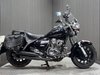 Keeway Superlight 125 2017 RUNNING PROJECT CRUISER BIKE 125CC LEARNER