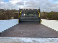 Ford Transit 350 Srw L2 Leader 130 ps Dropside Truck with Tail Lift 12