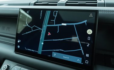 Land Rover Defender 90 V8 Carpathian Edition 17