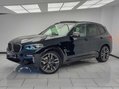 BMW X3 3.0 X3 M40D Auto 4WD 5dr 1
