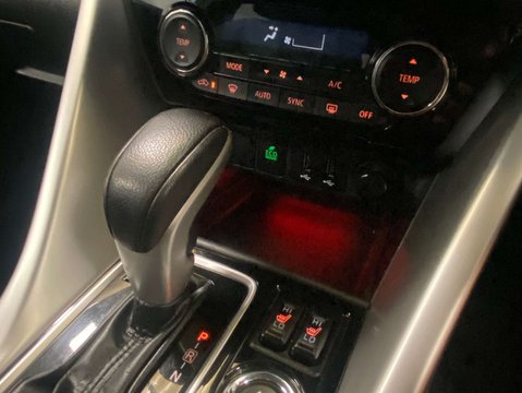 Mitsubishi Eclipse Cross 1.5 Eclipse Cross 4 CVT 4WD 5dr 19