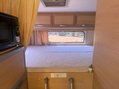 Ford Transit ROLLER TEAM AUTO ROLLER 600G 6 BERTH GARAGE 16