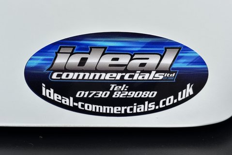 Ford Transit Connect 200 L1 Trend 100 ps Tdci Panel Van - Air Con 14