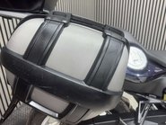 BMW F800 2009 ONLY 16K FULL LUGGAGE LONG MOT COMMUTER BIKE TWIN 800CC 18