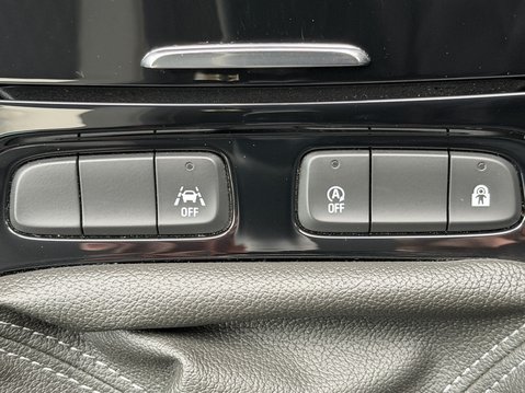 Vauxhall Grandland 1.2 Turbo GS Line 5dr 26