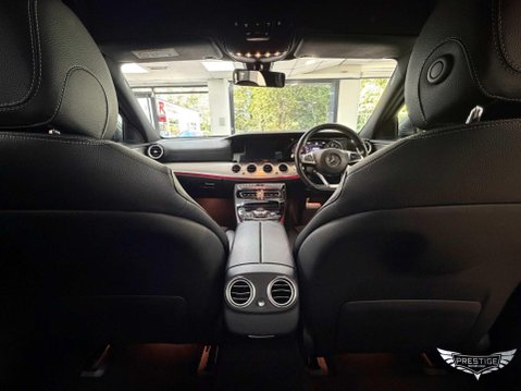 Mercedes-Benz E Class 2.0 E220d AMG Line G-Tronic+ Euro 6 (s/s) 4dr 83