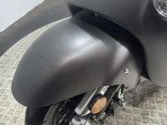 Tianying TY50 2024 140 MILES MOT 2027 125CC 32