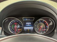 Mercedes-Benz CLA Class 2.0 AMG CLA 45 4Matic Auto 4WD 4dr 67