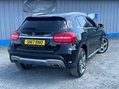 Mercedes-Benz GLA 2.1 GLA220d AMG Line (Premium) 7G-DCT 4MATIC Euro 6 (s/s) 5dr 11
