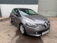 Renault Clio 0.9 TCe Dynamique Nav Euro 6 (s/s) 5dr 1