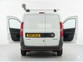 Vauxhall Combo 1.3 CDTi 2000 16v Temperature Controlled 3dr Diesel Manual FWD L1 H1 (133 g 9