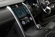 Land Rover Discovery 3.0 Discovery R-Dynamic HSE D MHEV Auto 4WD 5dr 46