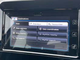 Suzuki Ignis 1.2 Ignis SZ-T DualJet 5dr 27