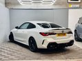 BMW 4 Series 3.0 M440i MHT Auto xDrive Euro 6 (s/s) 2dr 7