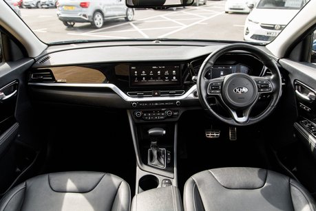 Kia Niro 4