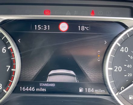 Nissan Qashqai 1.3 Qashqai Acenta Premium DiG-T MHEV 5dr 23