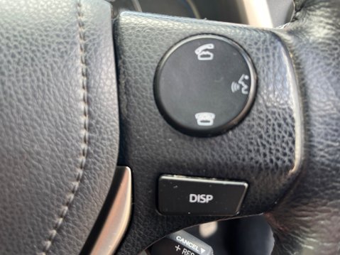 Toyota Rav 4 D-4D INVINCIBLE 25