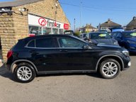 Mercedes-Benz GLA GLA 200 SE 8