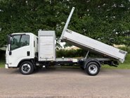 Isuzu Grafter N35.125T Toolbox Tipper 7