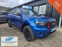 Ford Ranger WILDTRAK ECOBLUE