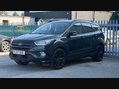 Ford Kuga 1.5 Kuga ST-Line TDCi 5dr 5